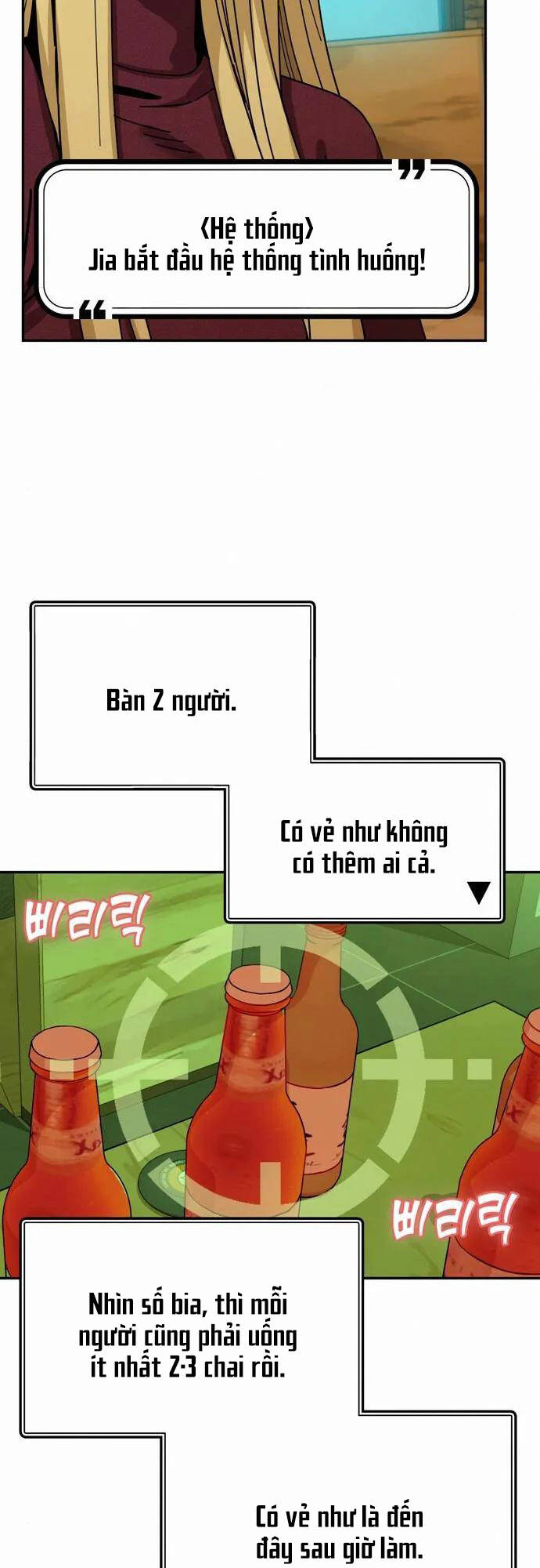 Lớ Ngớ Vớ Phải Tình Yêu - Chap 35.1 - Trang 9