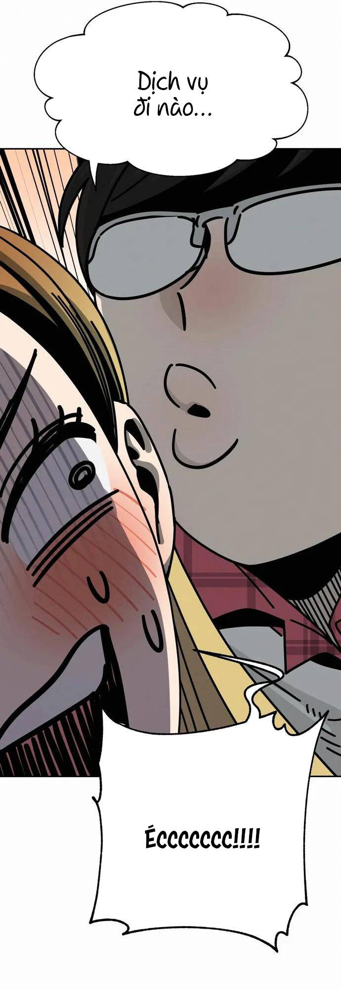 Lớ Ngớ Vớ Phải Tình Yêu - Chap 35.2 - Trang 1