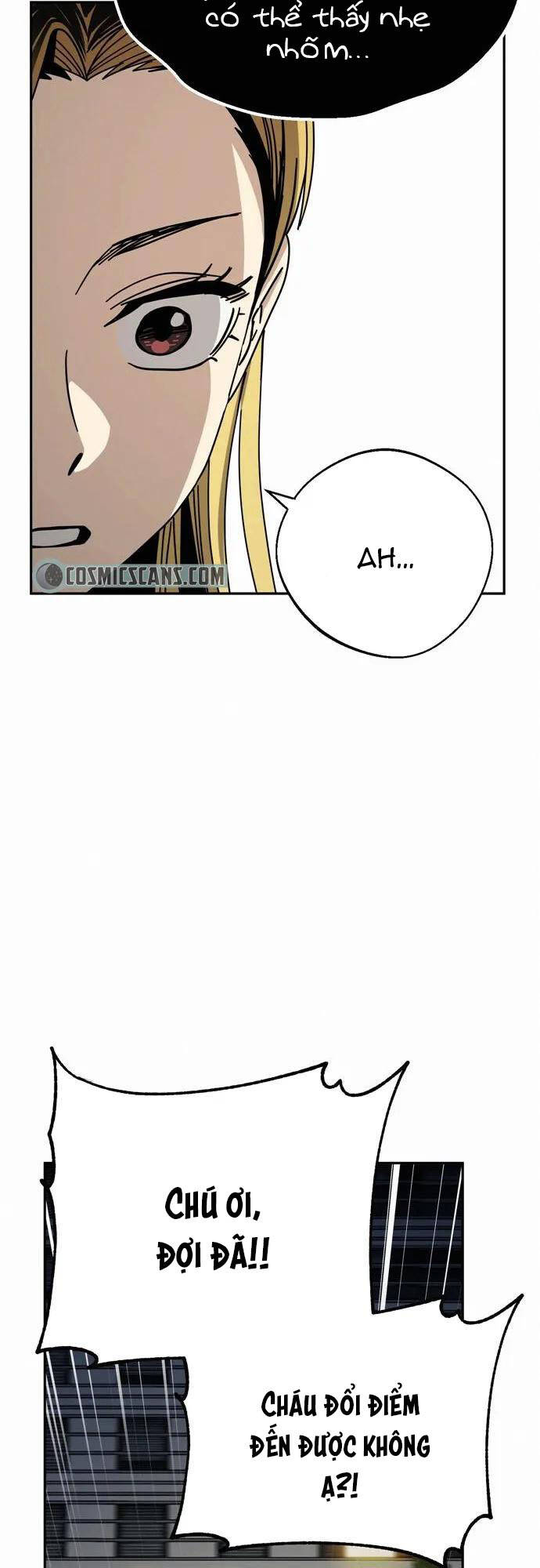 Lớ Ngớ Vớ Phải Tình Yêu - Chap 35.2 - Trang 11
