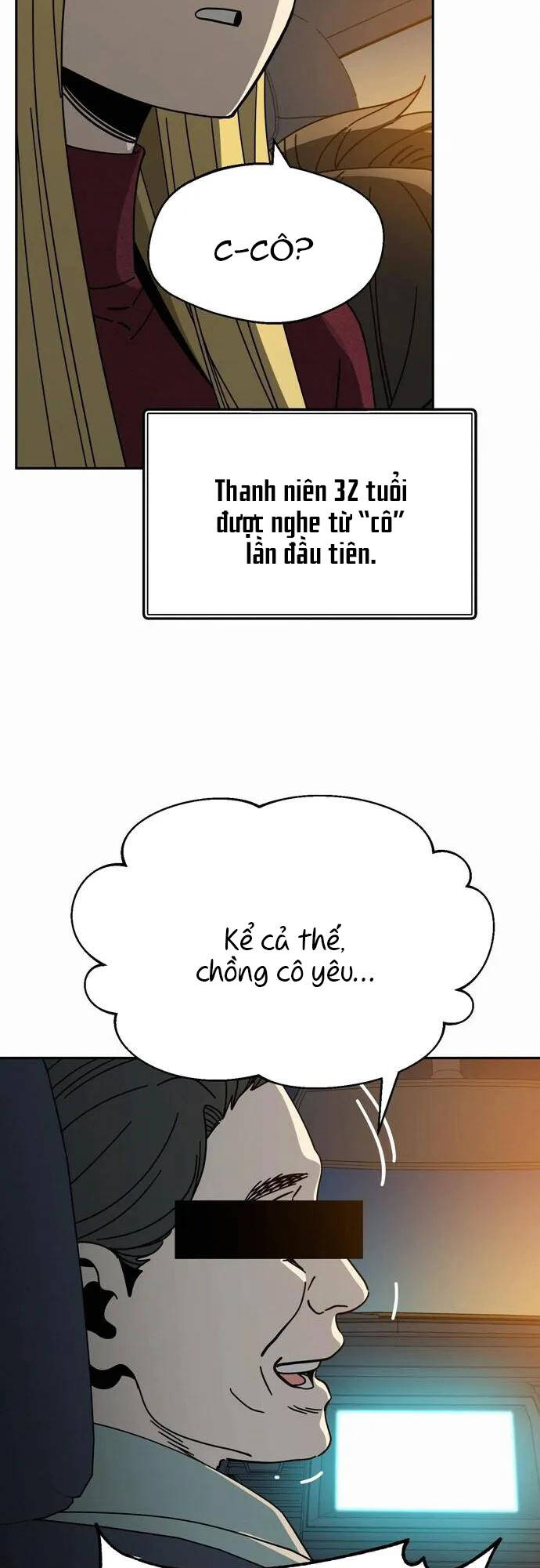 Lớ Ngớ Vớ Phải Tình Yêu - Chap 35.2 - Trang 13