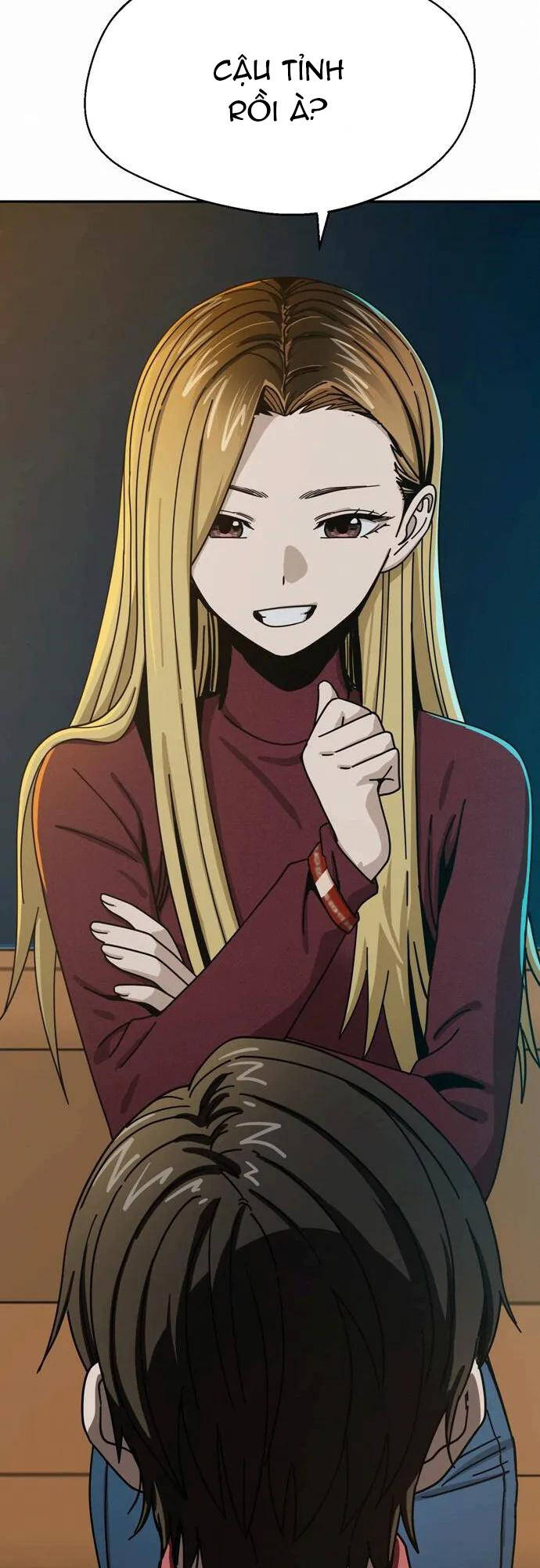 Lớ Ngớ Vớ Phải Tình Yêu - Chap 35.2 - Trang 18