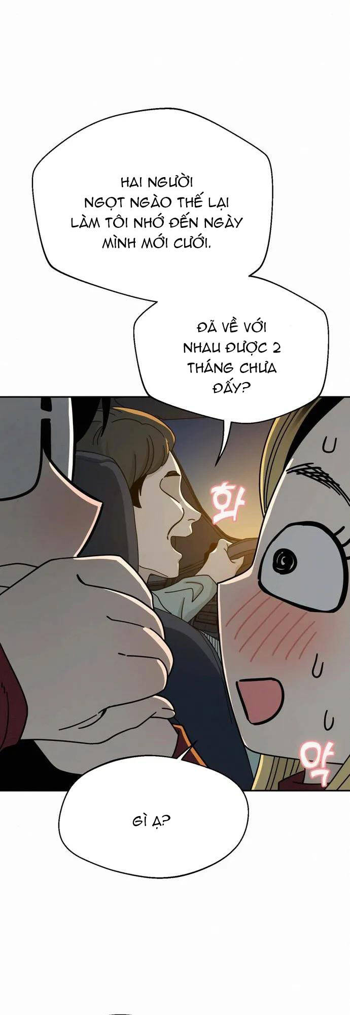 Lớ Ngớ Vớ Phải Tình Yêu - Chap 35.2 - Trang 3
