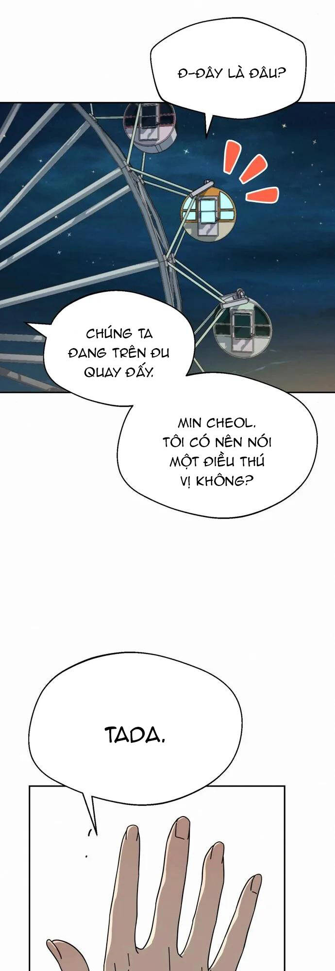 Lớ Ngớ Vớ Phải Tình Yêu - Chap 35.2 - Trang 24