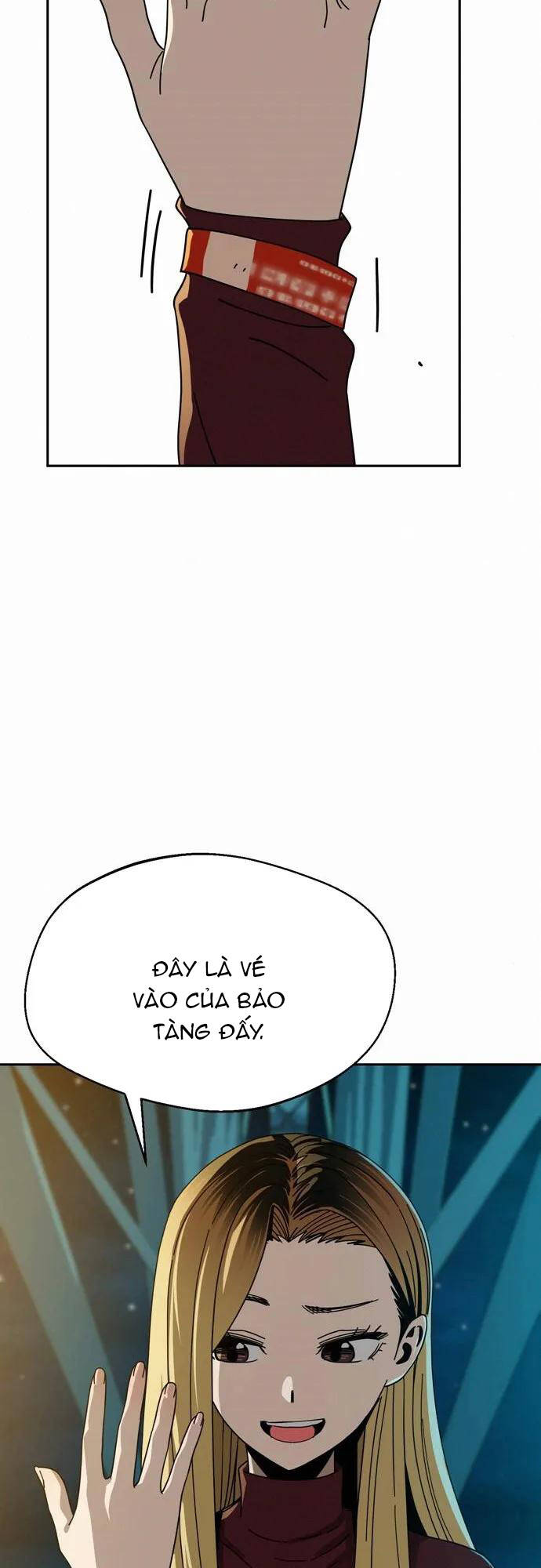 Lớ Ngớ Vớ Phải Tình Yêu - Chap 35.2 - Trang 25