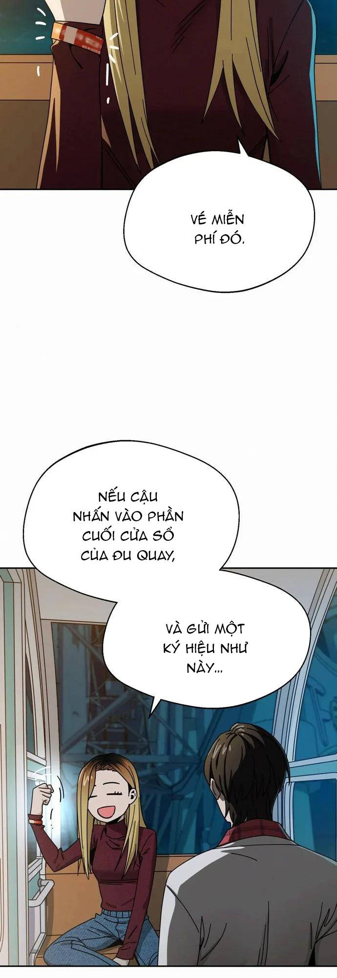 Lớ Ngớ Vớ Phải Tình Yêu - Chap 35.2 - Trang 26