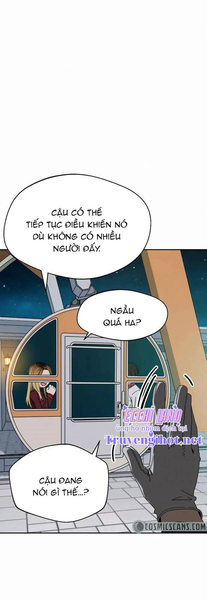 Lớ Ngớ Vớ Phải Tình Yêu - Chap 35.2 - Trang 27