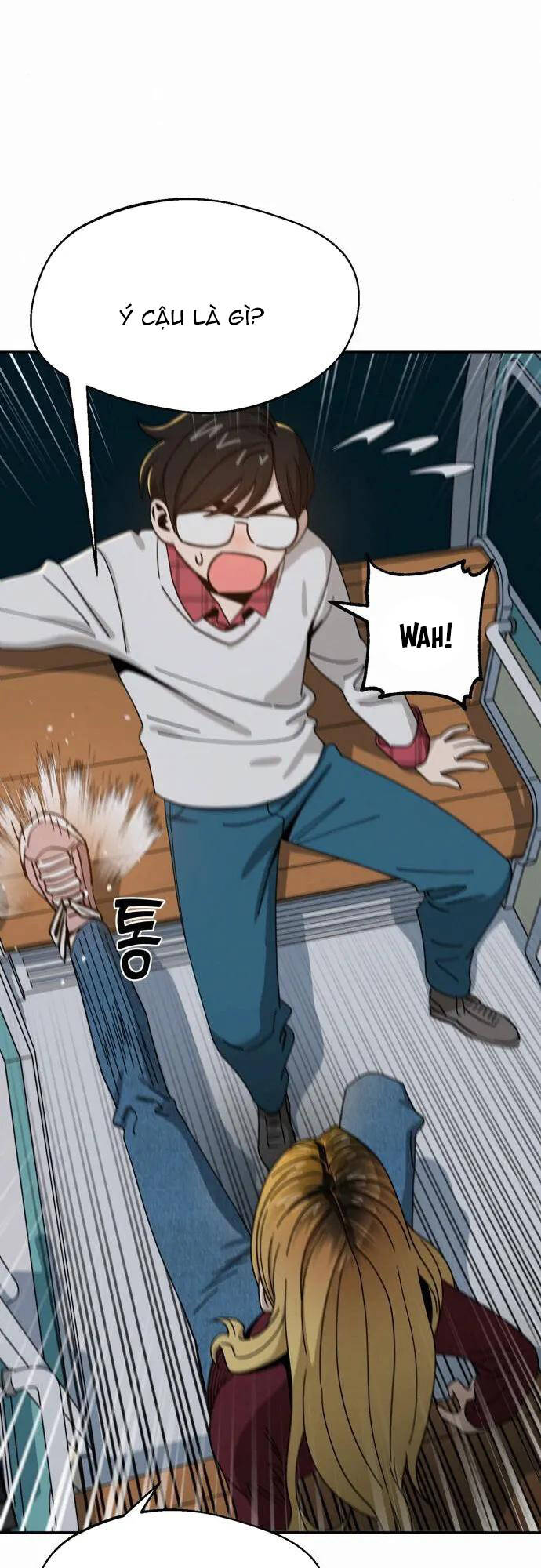 Lớ Ngớ Vớ Phải Tình Yêu - Chap 35.2 - Trang 28