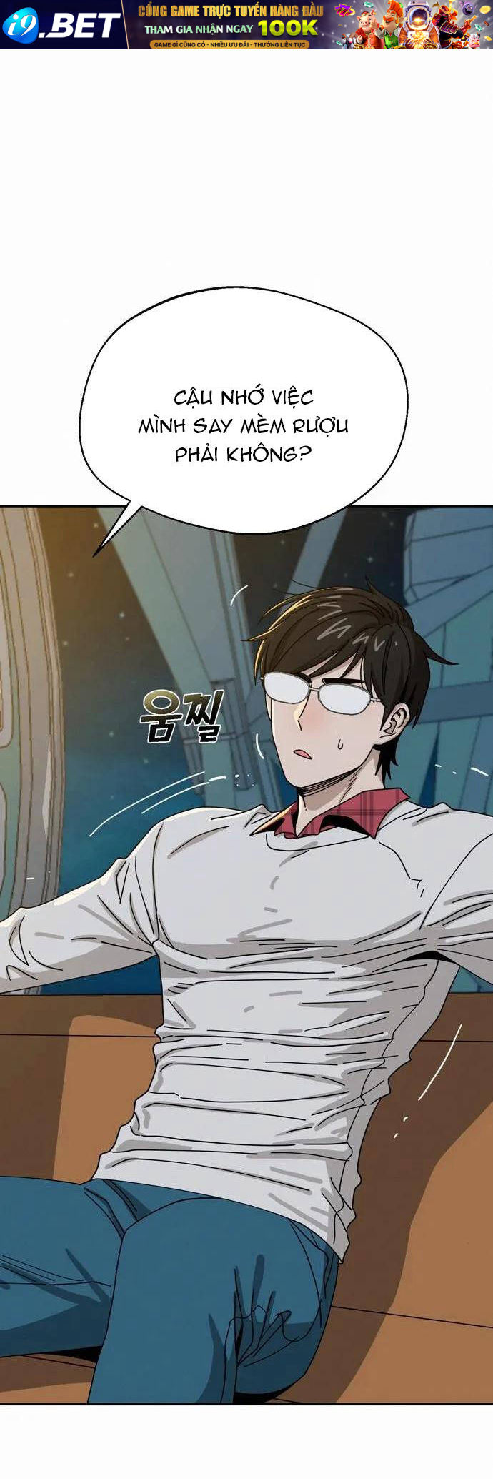 Lớ Ngớ Vớ Phải Tình Yêu - Chap 35.2 - Trang 30