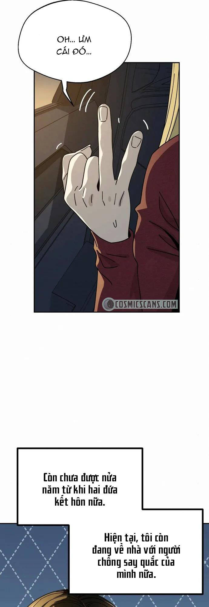 Lớ Ngớ Vớ Phải Tình Yêu - Chap 35.2 - Trang 4