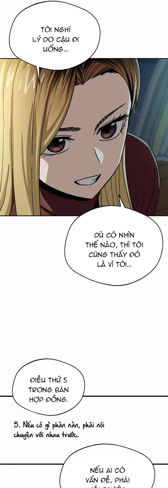 Lớ Ngớ Vớ Phải Tình Yêu - Chap 35.2 - Trang 31