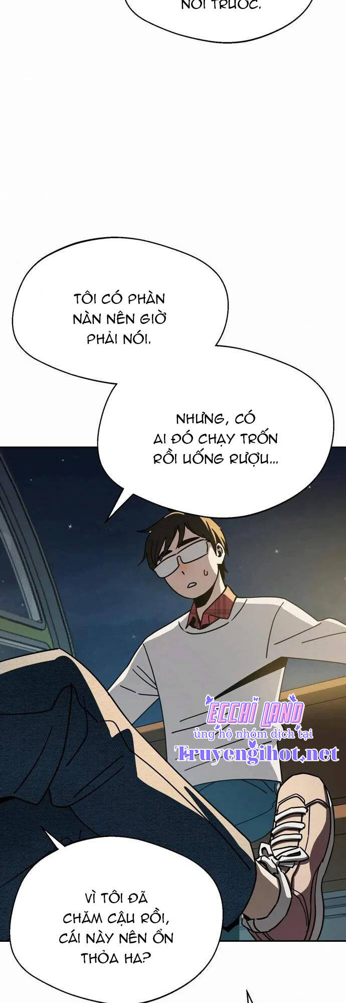 Lớ Ngớ Vớ Phải Tình Yêu - Chap 35.2 - Trang 32