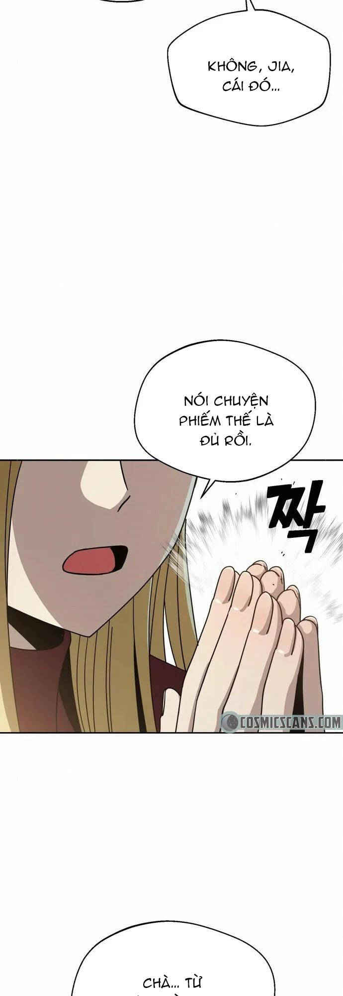 Lớ Ngớ Vớ Phải Tình Yêu - Chap 35.2 - Trang 33