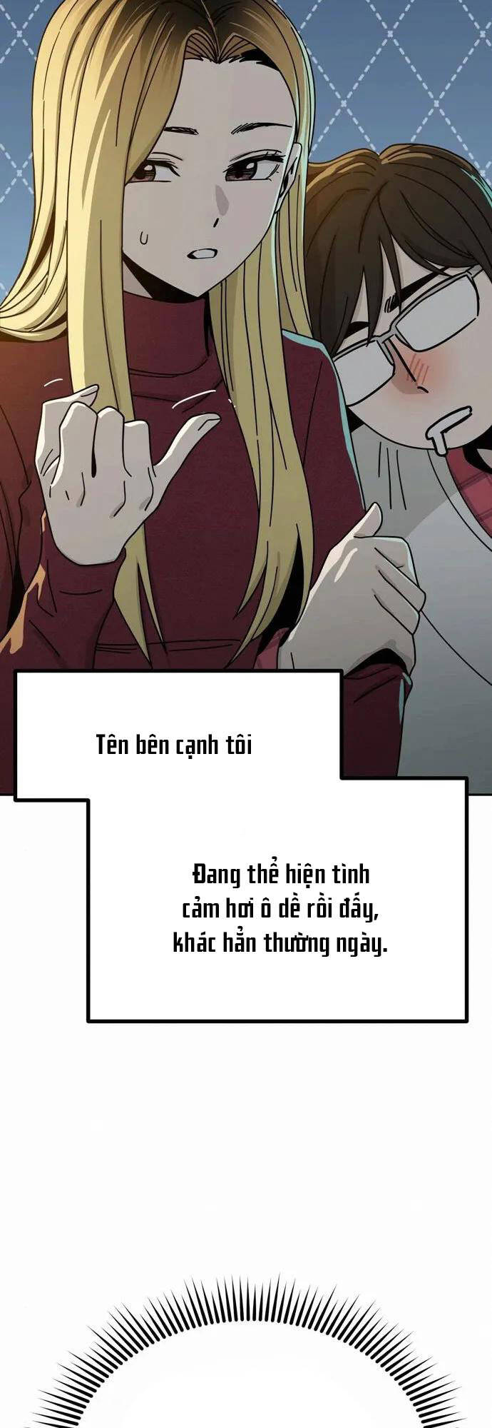 Lớ Ngớ Vớ Phải Tình Yêu - Chap 35.2 - Trang 5