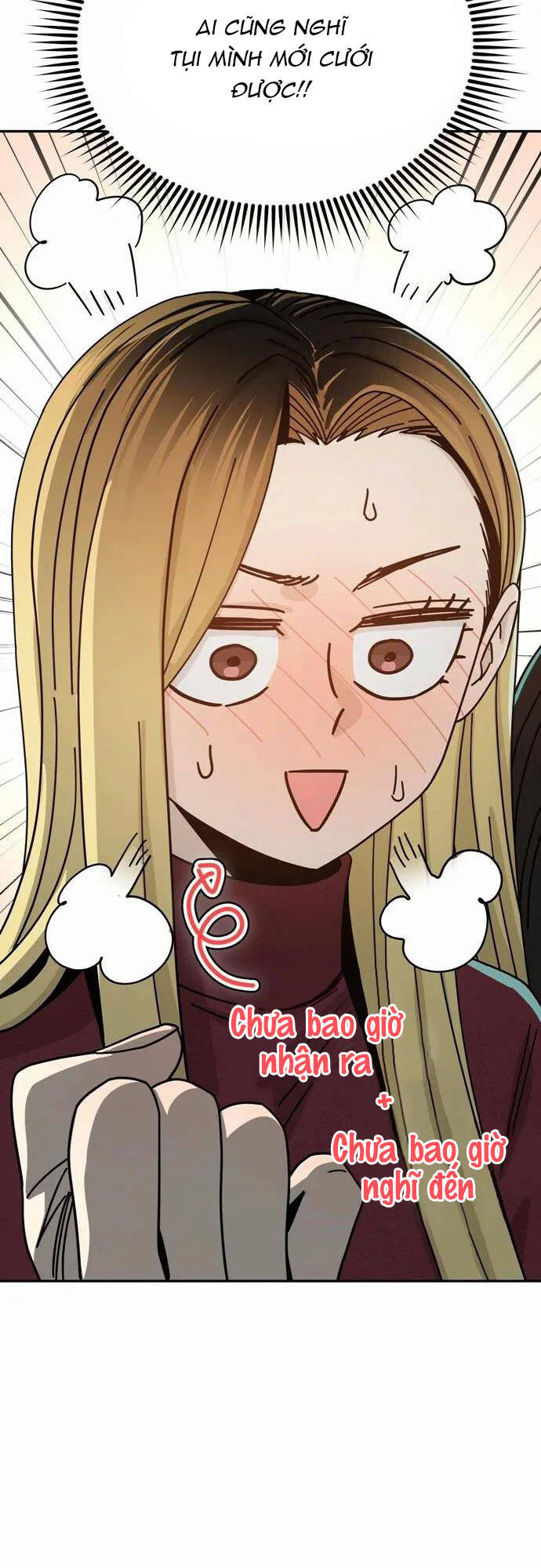Lớ Ngớ Vớ Phải Tình Yêu - Chap 35.2 - Trang 6