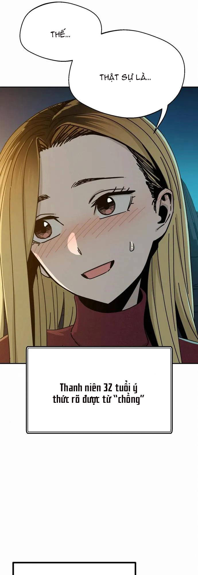 Lớ Ngớ Vớ Phải Tình Yêu - Chap 35.2 - Trang 8