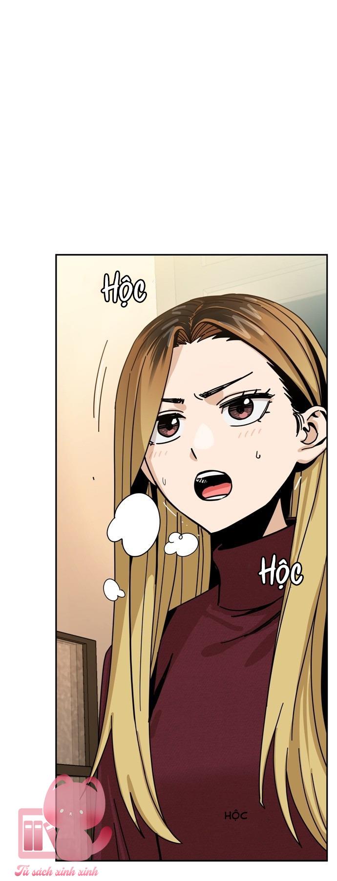 Lớ Ngớ Vớ Phải Tình Yêu - Chap 35 - Trang 2