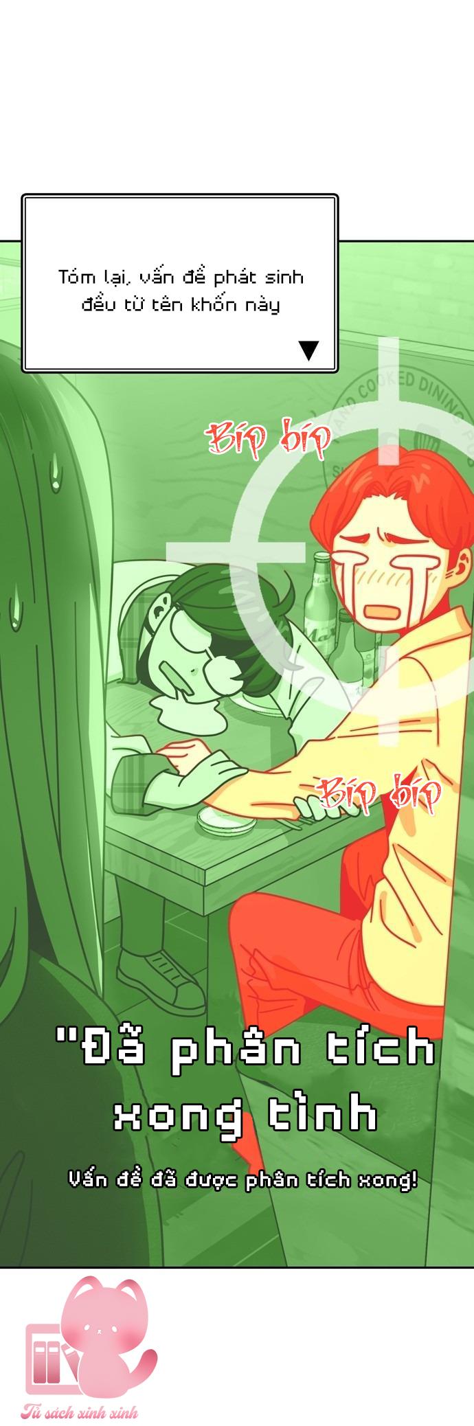 Lớ Ngớ Vớ Phải Tình Yêu - Chap 35 - Trang 12