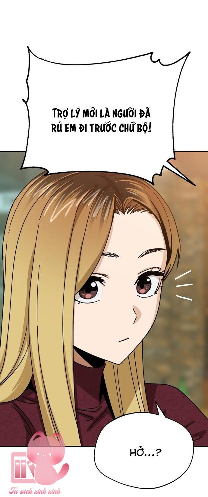 Lớ Ngớ Vớ Phải Tình Yêu - Chap 35 - Trang 14