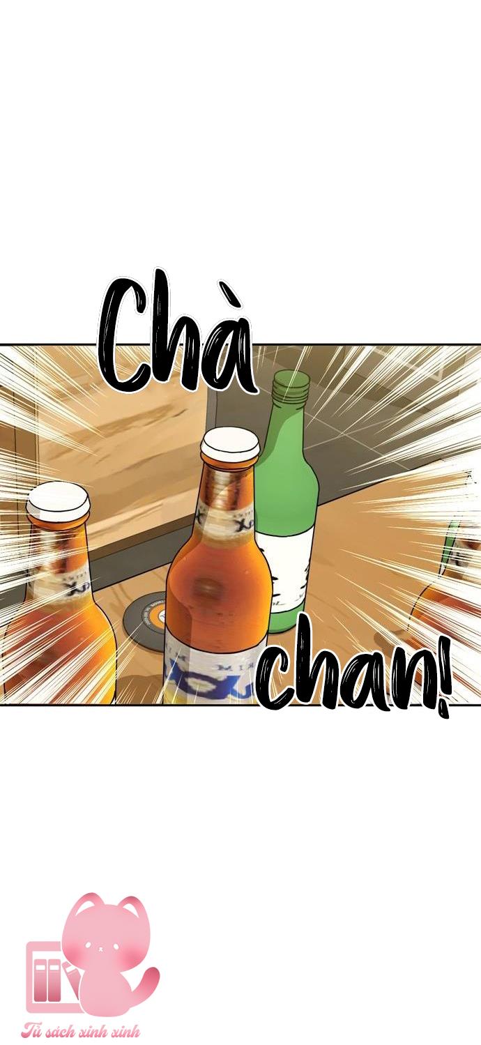 Lớ Ngớ Vớ Phải Tình Yêu - Chap 35 - Trang 3