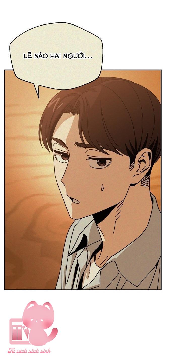 Lớ Ngớ Vớ Phải Tình Yêu - Chap 35 - Trang 22
