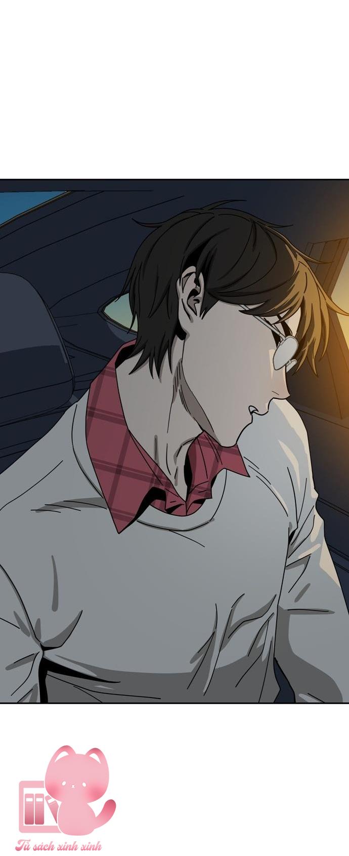 Lớ Ngớ Vớ Phải Tình Yêu - Chap 35 - Trang 23