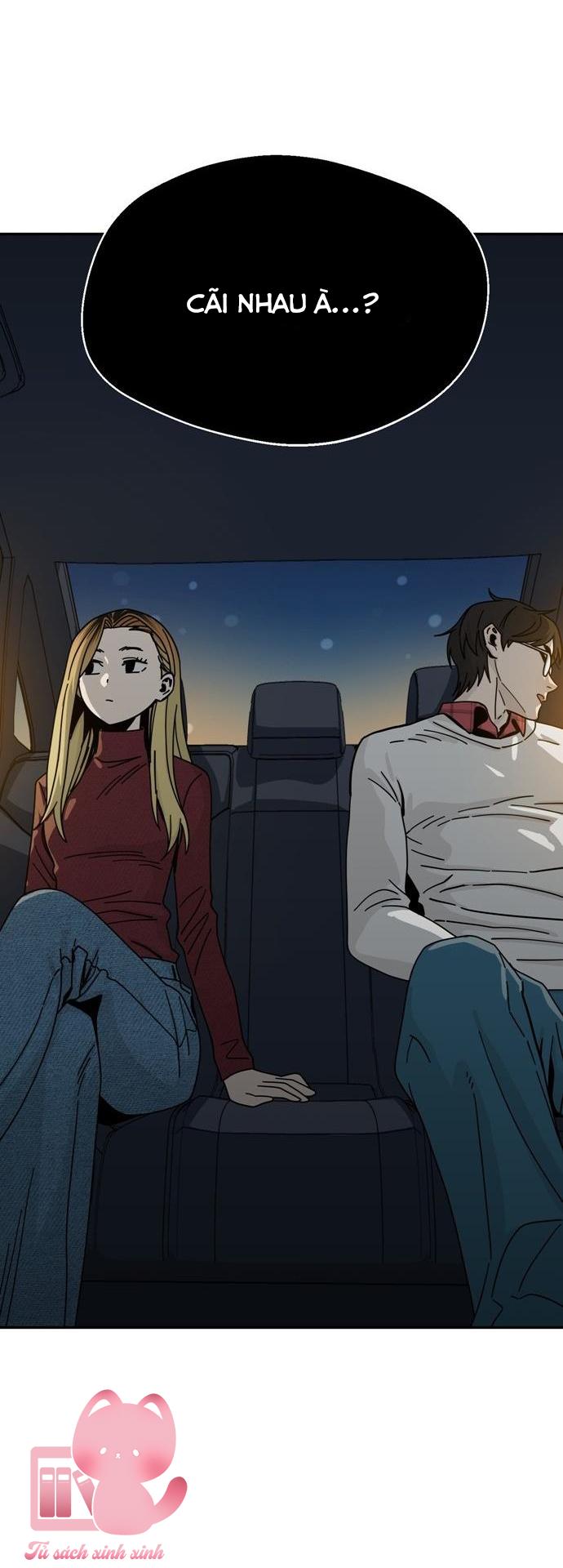 Lớ Ngớ Vớ Phải Tình Yêu - Chap 35 - Trang 24