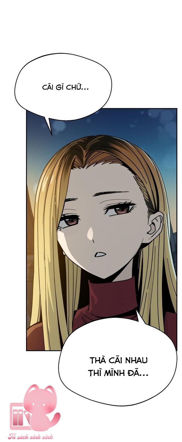 Lớ Ngớ Vớ Phải Tình Yêu - Chap 35 - Trang 26