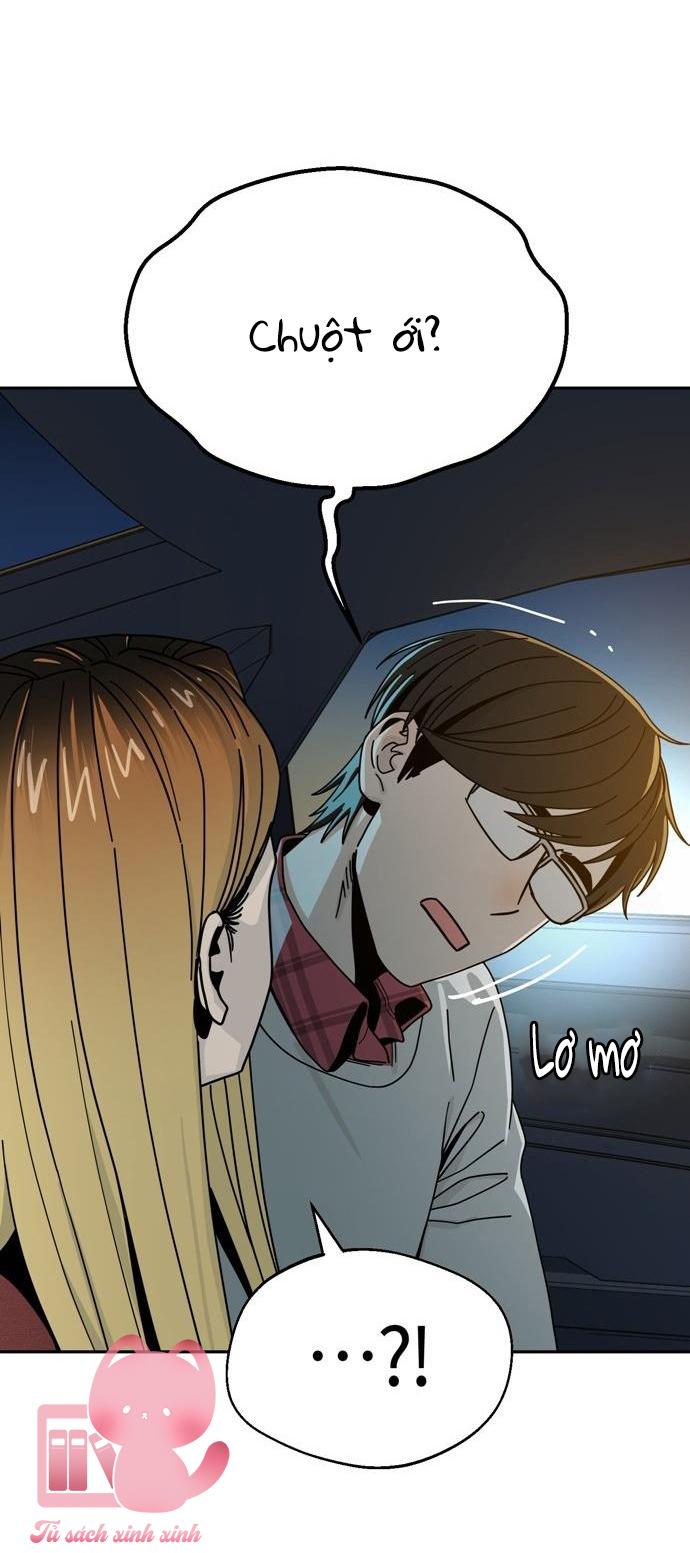 Lớ Ngớ Vớ Phải Tình Yêu - Chap 35 - Trang 27