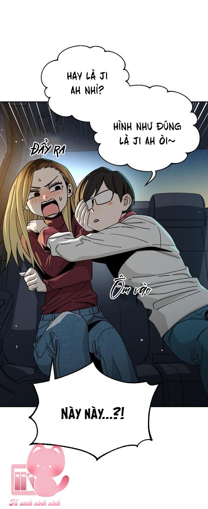 Lớ Ngớ Vớ Phải Tình Yêu - Chap 35 - Trang 29