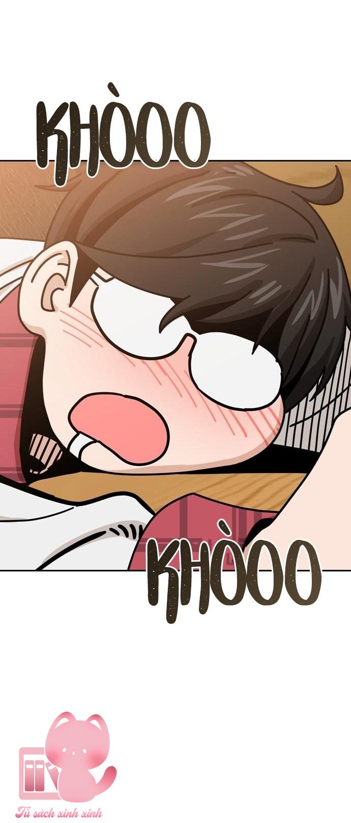 Lớ Ngớ Vớ Phải Tình Yêu - Chap 35 - Trang 4