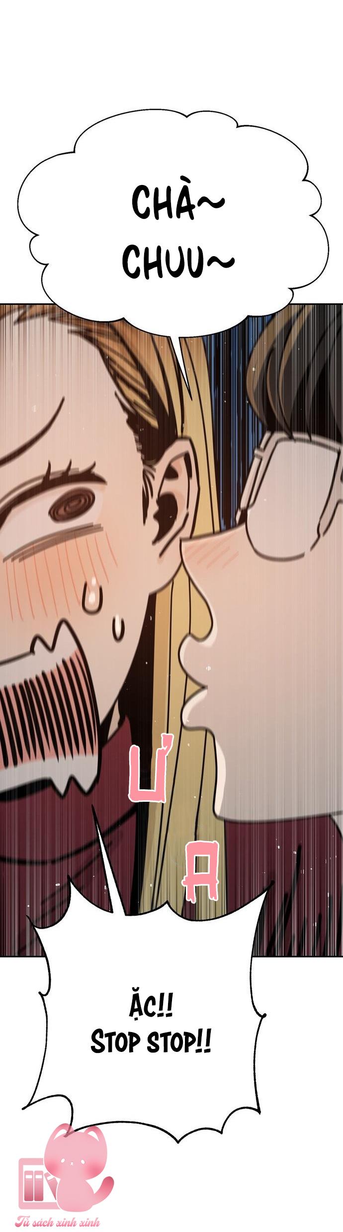 Lớ Ngớ Vớ Phải Tình Yêu - Chap 35 - Trang 31