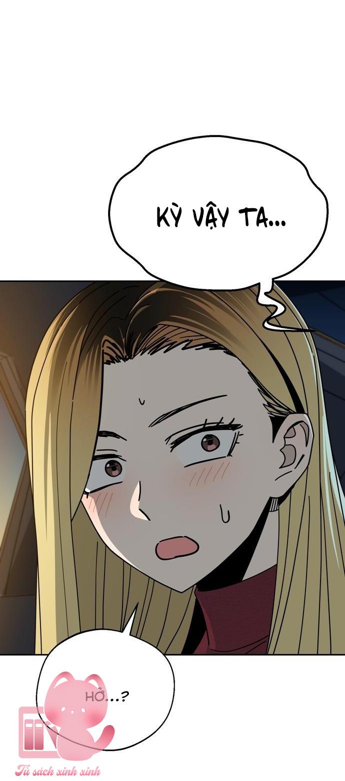 Lớ Ngớ Vớ Phải Tình Yêu - Chap 35 - Trang 33