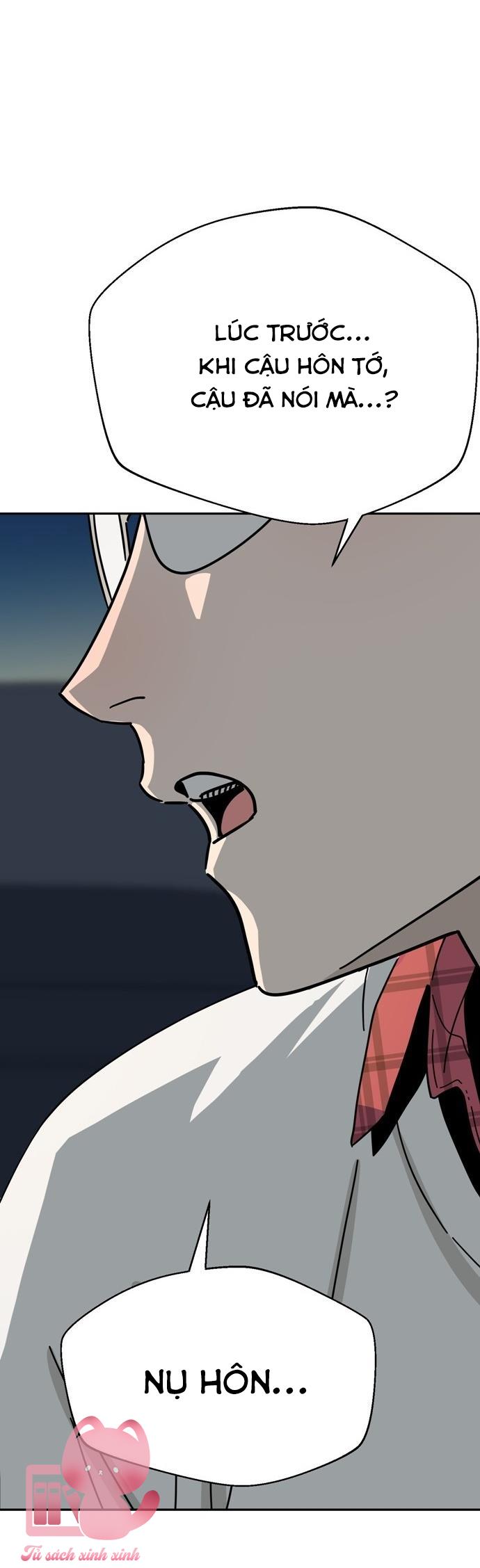 Lớ Ngớ Vớ Phải Tình Yêu - Chap 35 - Trang 34
