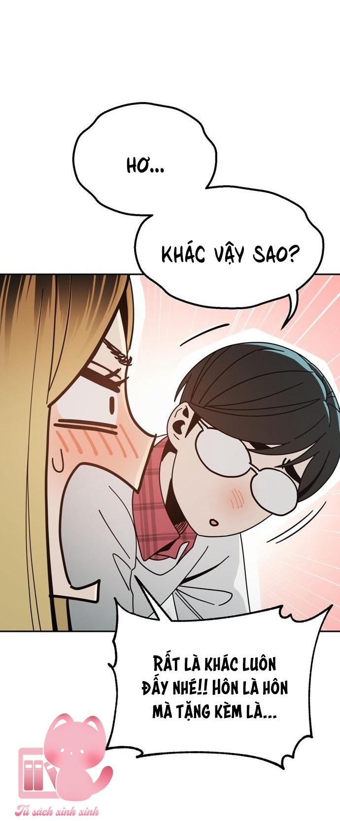 Lớ Ngớ Vớ Phải Tình Yêu - Chap 35 - Trang 38
