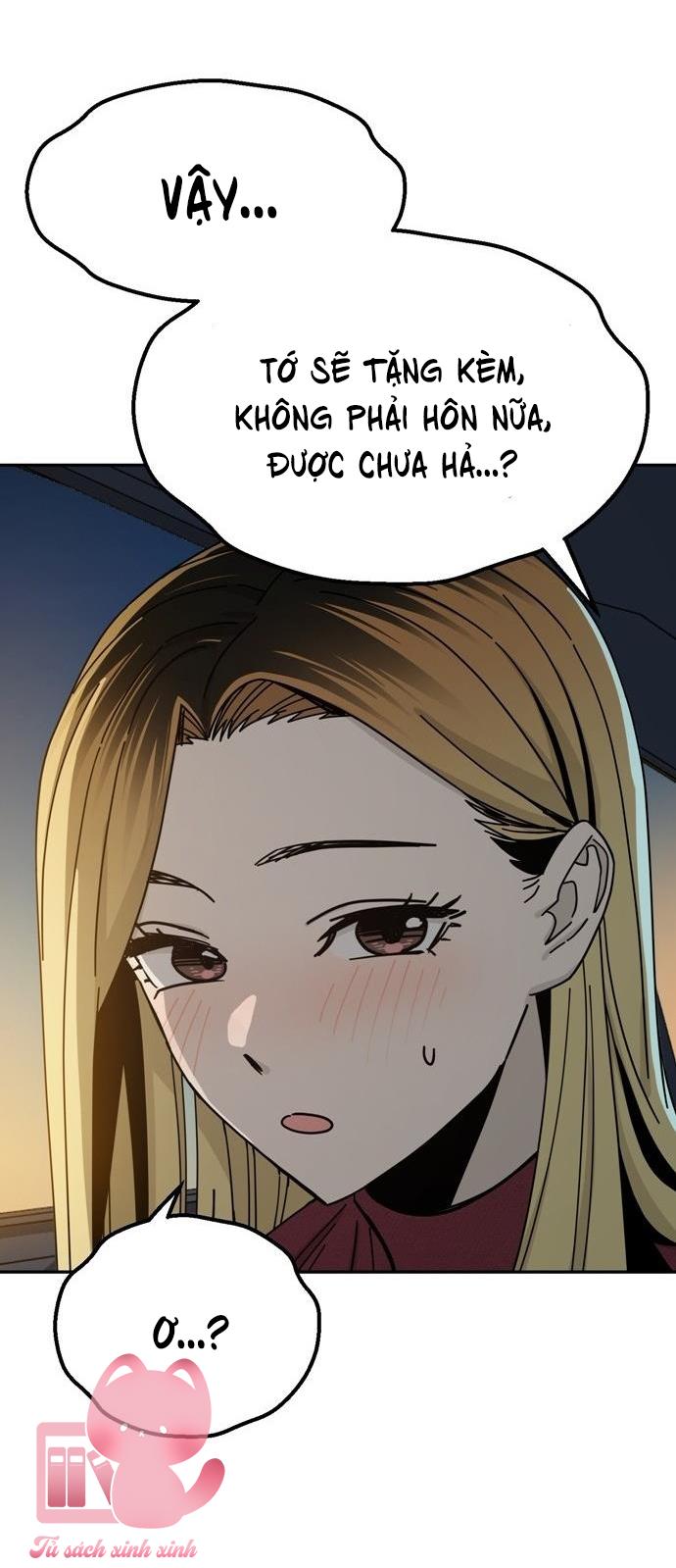 Lớ Ngớ Vớ Phải Tình Yêu - Chap 35 - Trang 39
