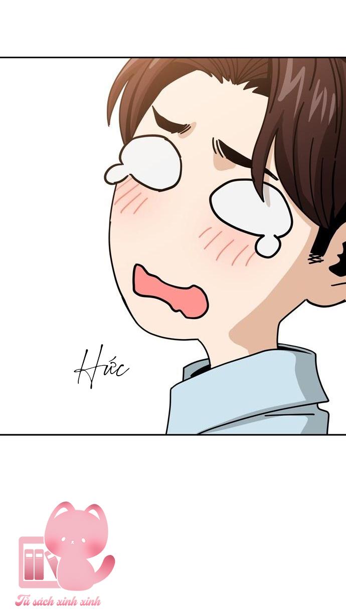 Lớ Ngớ Vớ Phải Tình Yêu - Chap 35 - Trang 5