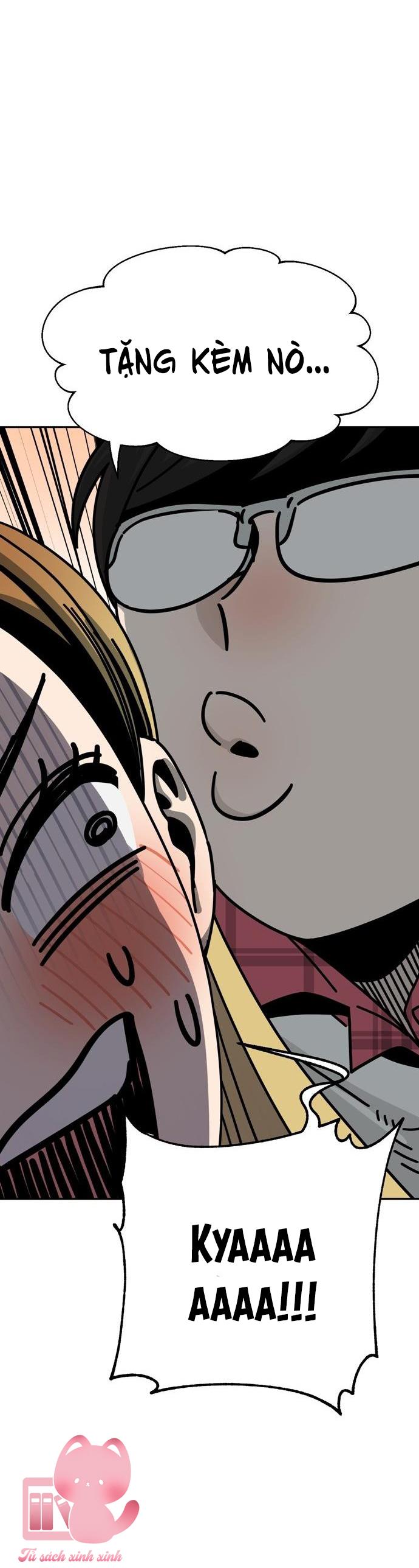 Lớ Ngớ Vớ Phải Tình Yêu - Chap 35 - Trang 41