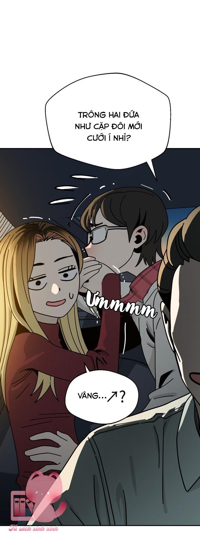 Lớ Ngớ Vớ Phải Tình Yêu - Chap 35 - Trang 42