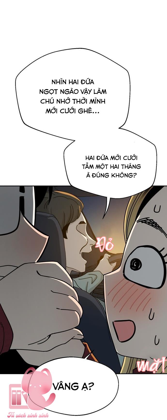 Lớ Ngớ Vớ Phải Tình Yêu - Chap 35 - Trang 43