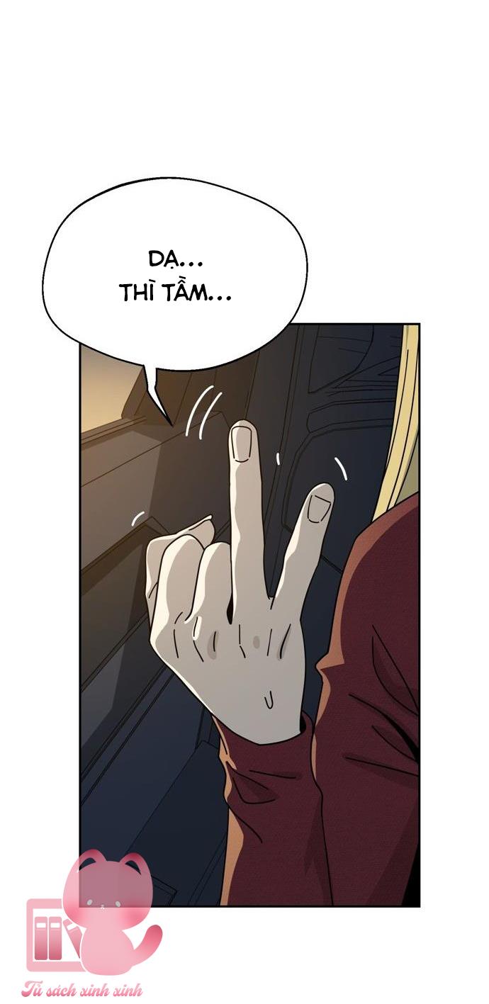 Lớ Ngớ Vớ Phải Tình Yêu - Chap 35 - Trang 44