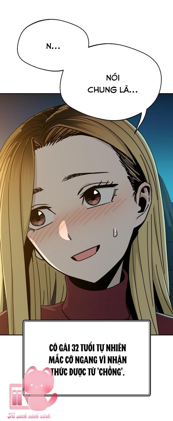 Lớ Ngớ Vớ Phải Tình Yêu - Chap 35 - Trang 48