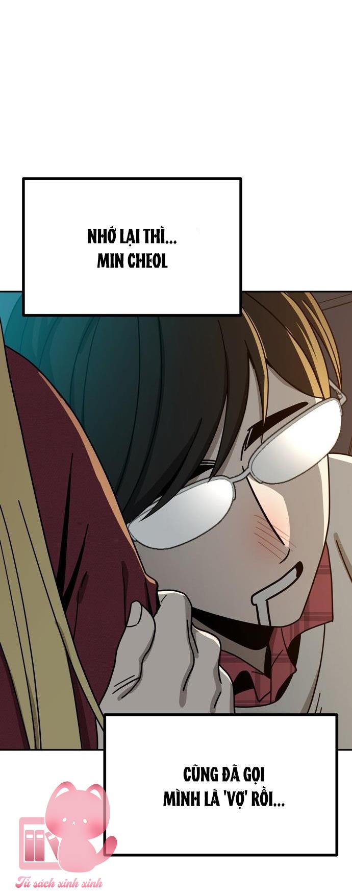 Lớ Ngớ Vớ Phải Tình Yêu - Chap 35 - Trang 49
