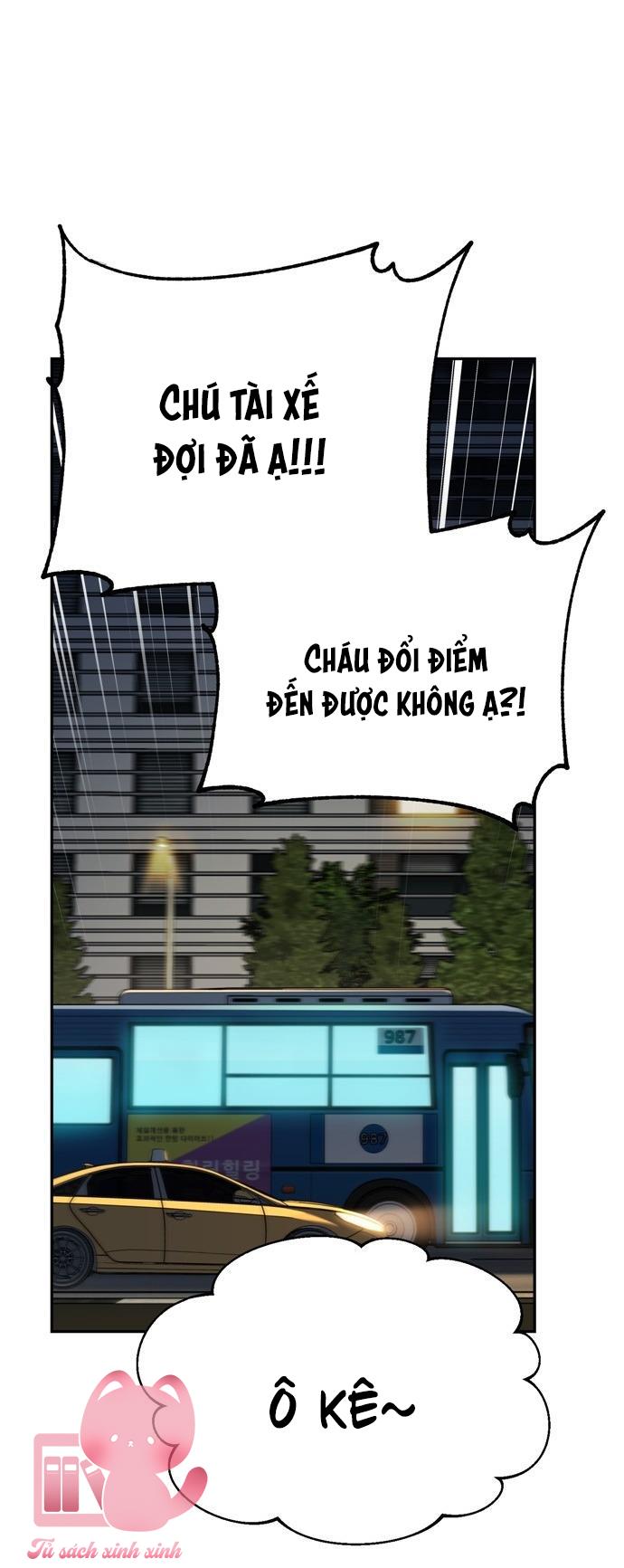 Lớ Ngớ Vớ Phải Tình Yêu - Chap 35 - Trang 52