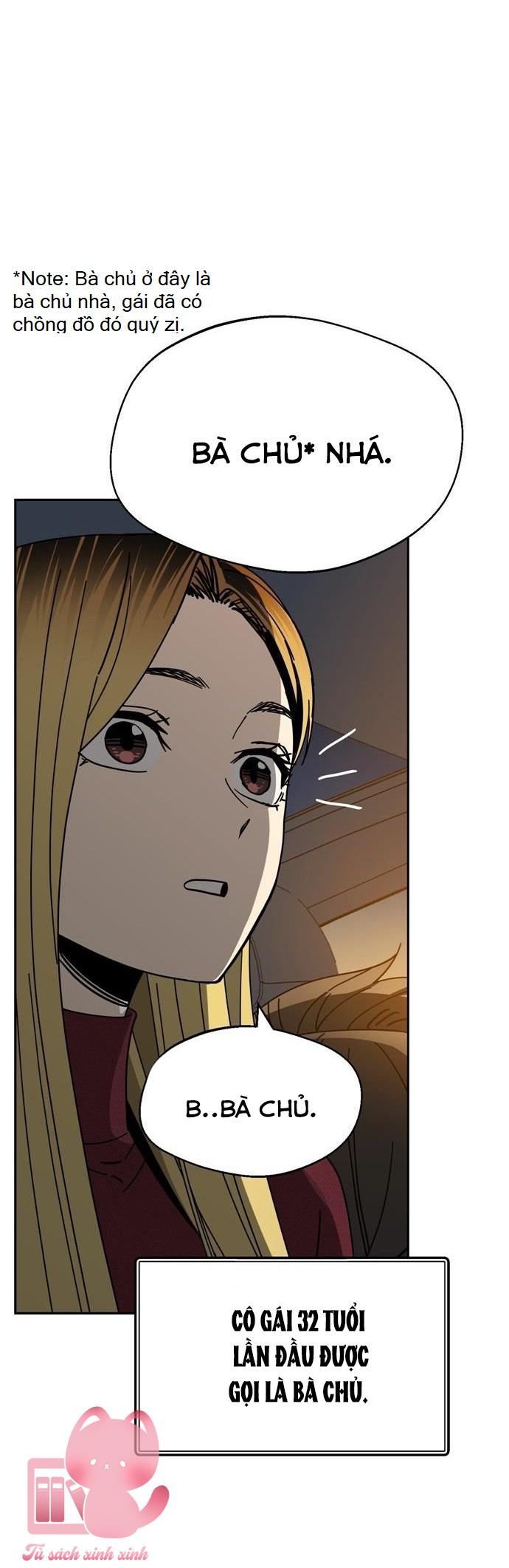 Lớ Ngớ Vớ Phải Tình Yêu - Chap 35 - Trang 53