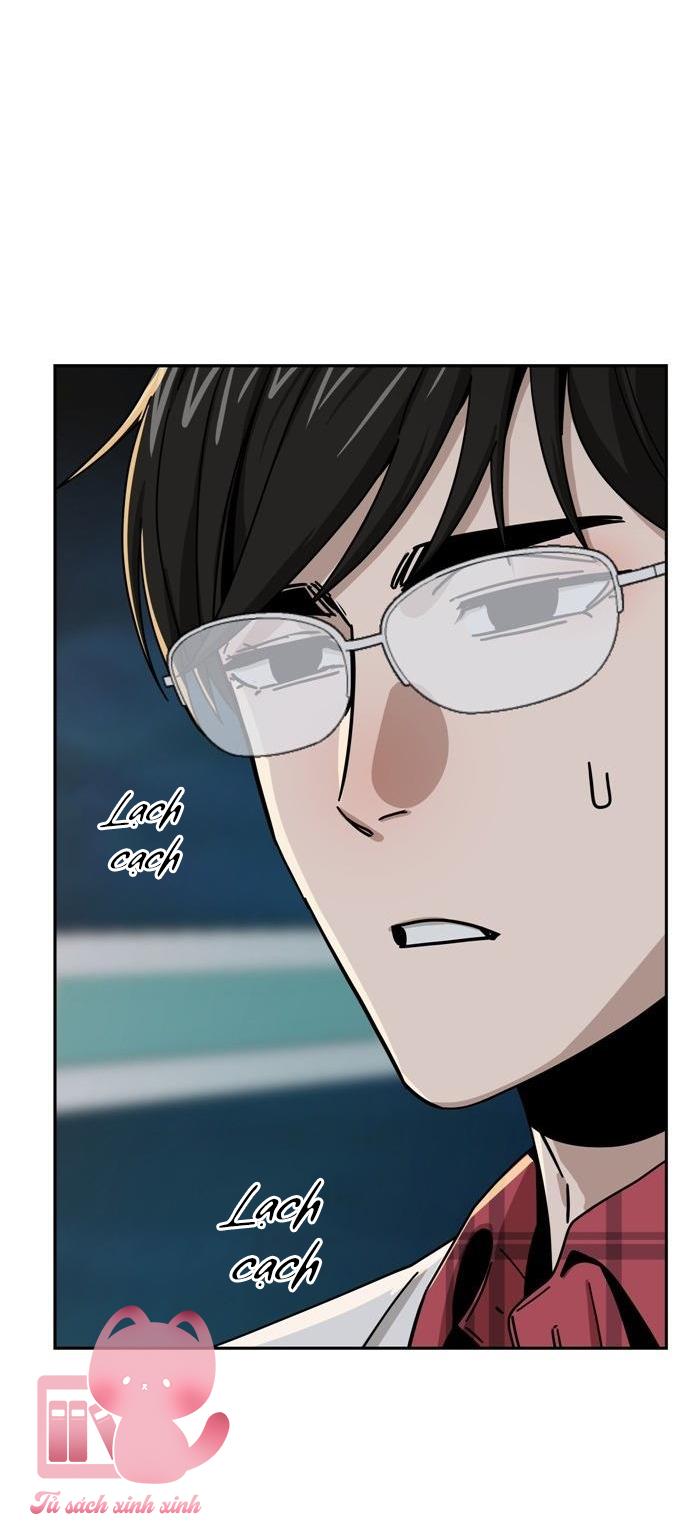 Lớ Ngớ Vớ Phải Tình Yêu - Chap 35 - Trang 60