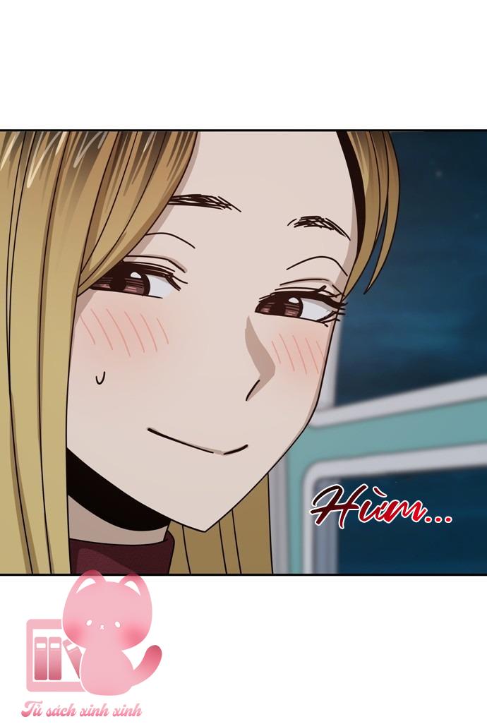 Lớ Ngớ Vớ Phải Tình Yêu - Chap 35 - Trang 62