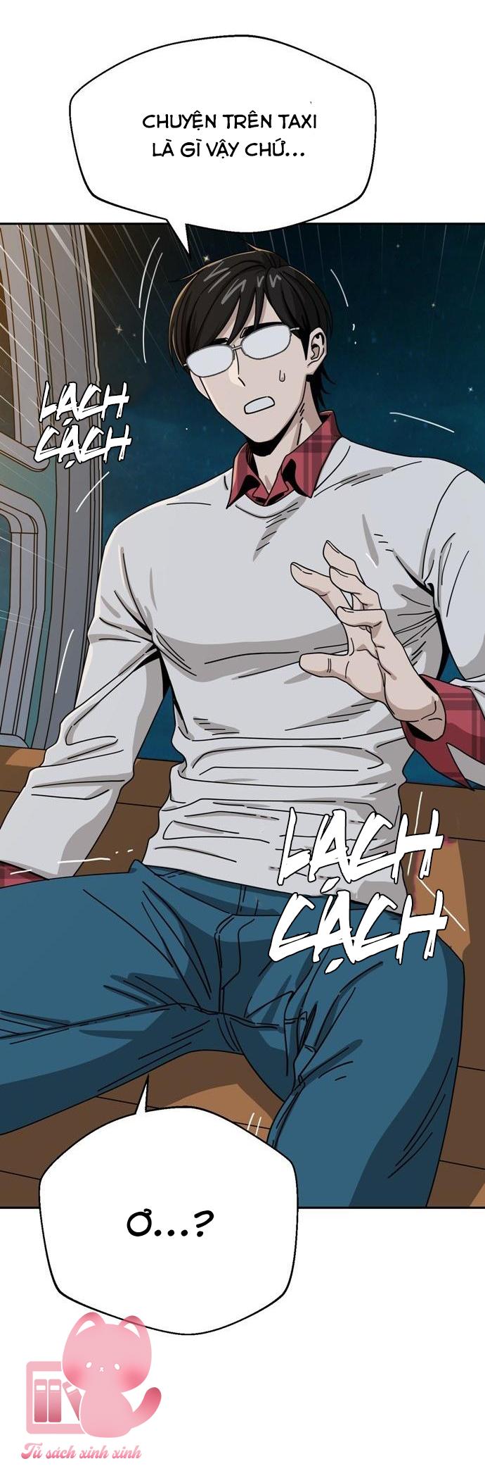 Lớ Ngớ Vớ Phải Tình Yêu - Chap 35 - Trang 64