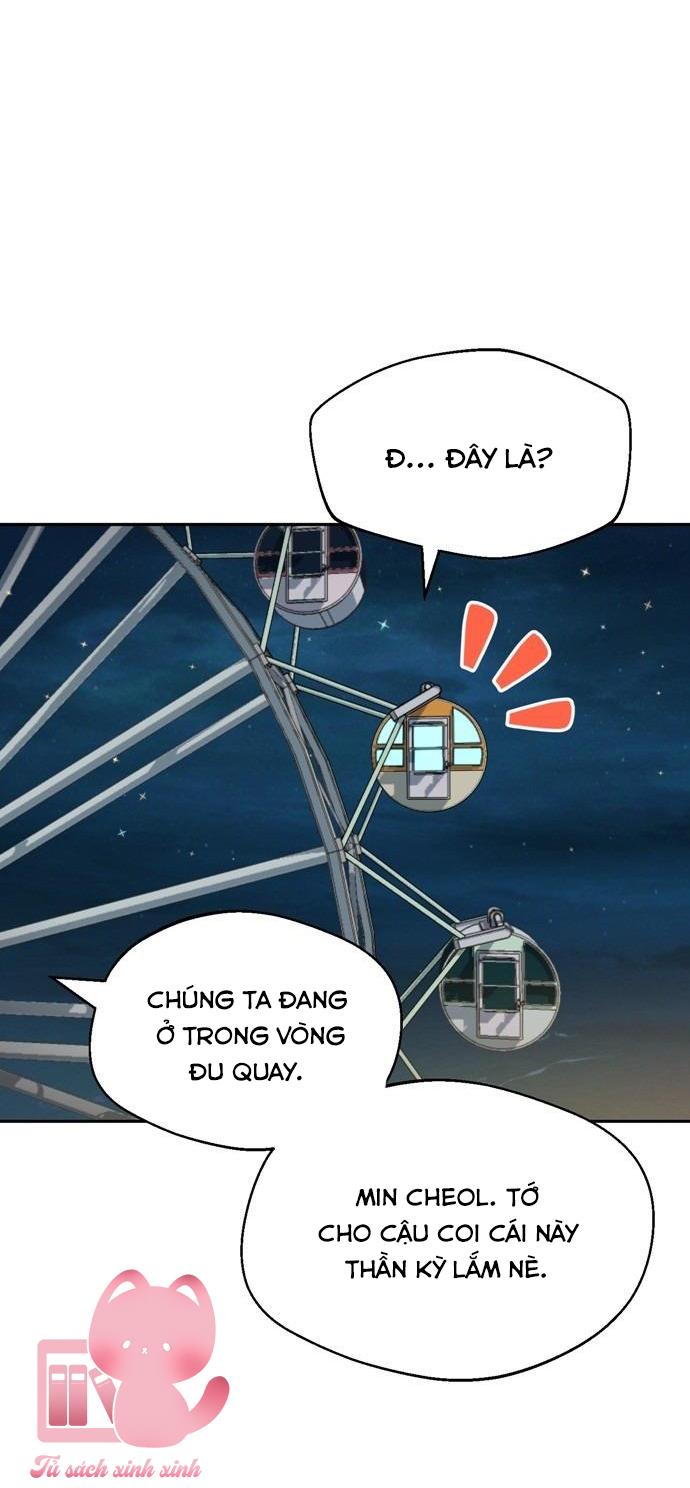 Lớ Ngớ Vớ Phải Tình Yêu - Chap 35 - Trang 65