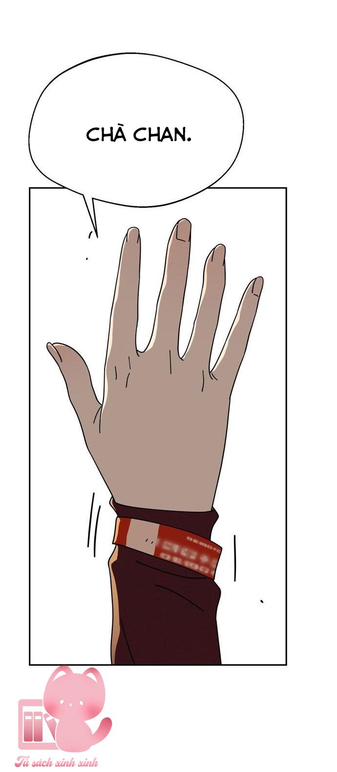 Lớ Ngớ Vớ Phải Tình Yêu - Chap 35 - Trang 66