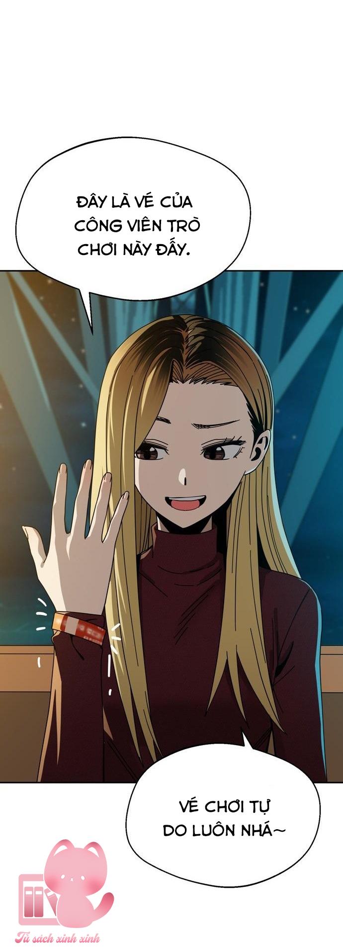 Lớ Ngớ Vớ Phải Tình Yêu - Chap 35 - Trang 67